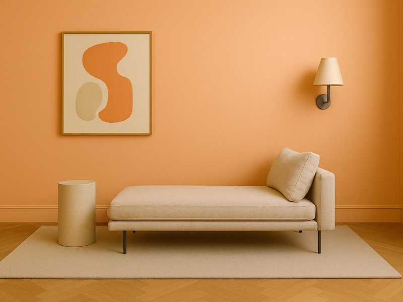 Apricot Veil – apricot blush