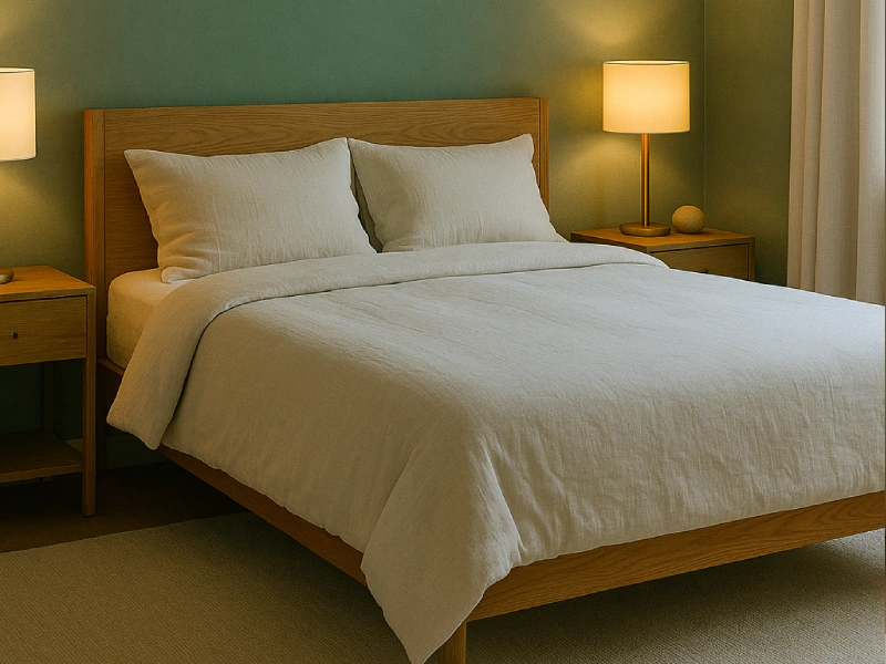 Warm Eucalyptus – Spa-Gefühl