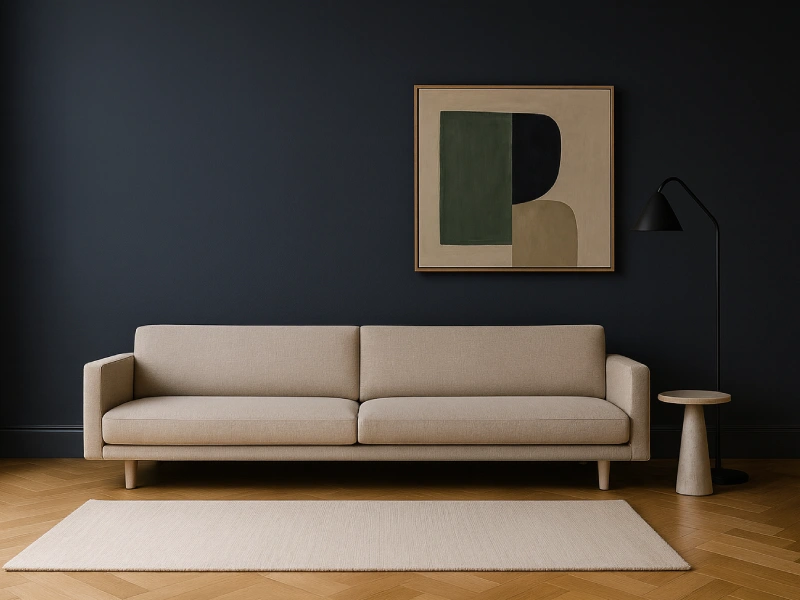 Midnight Blue-Black – Blauschwarz